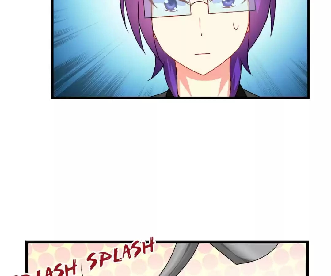I Love BL Comics Chapter 45 page 30 - 