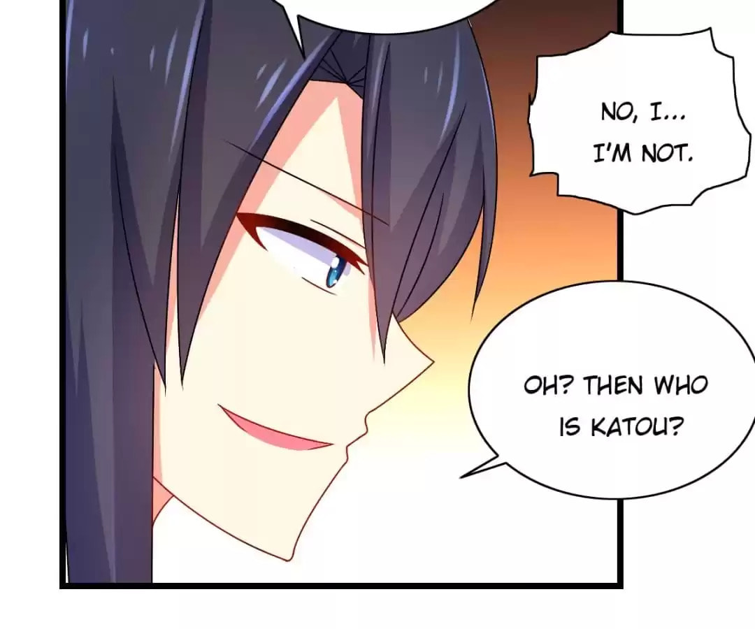 I Love BL Comics Chapter 45 page 4 - 