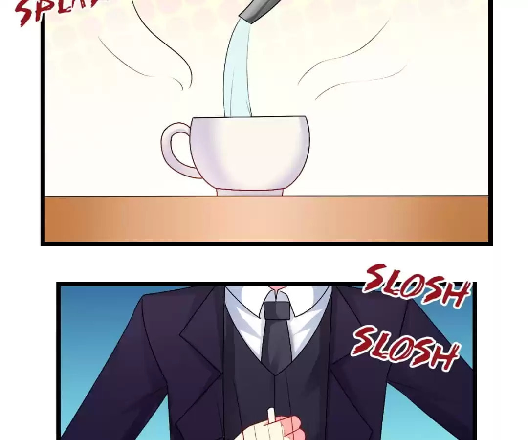 I Love BL Comics Chapter 45 page 31 - 