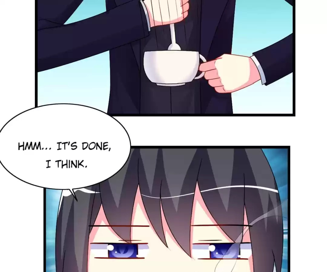I Love BL Comics Chapter 45 page 32 - 