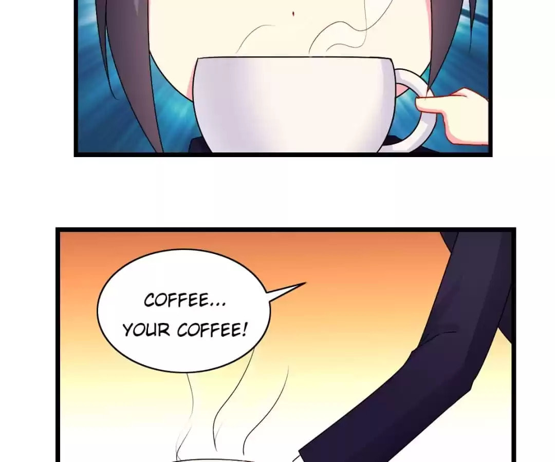 I Love BL Comics Chapter 45 page 33 - 