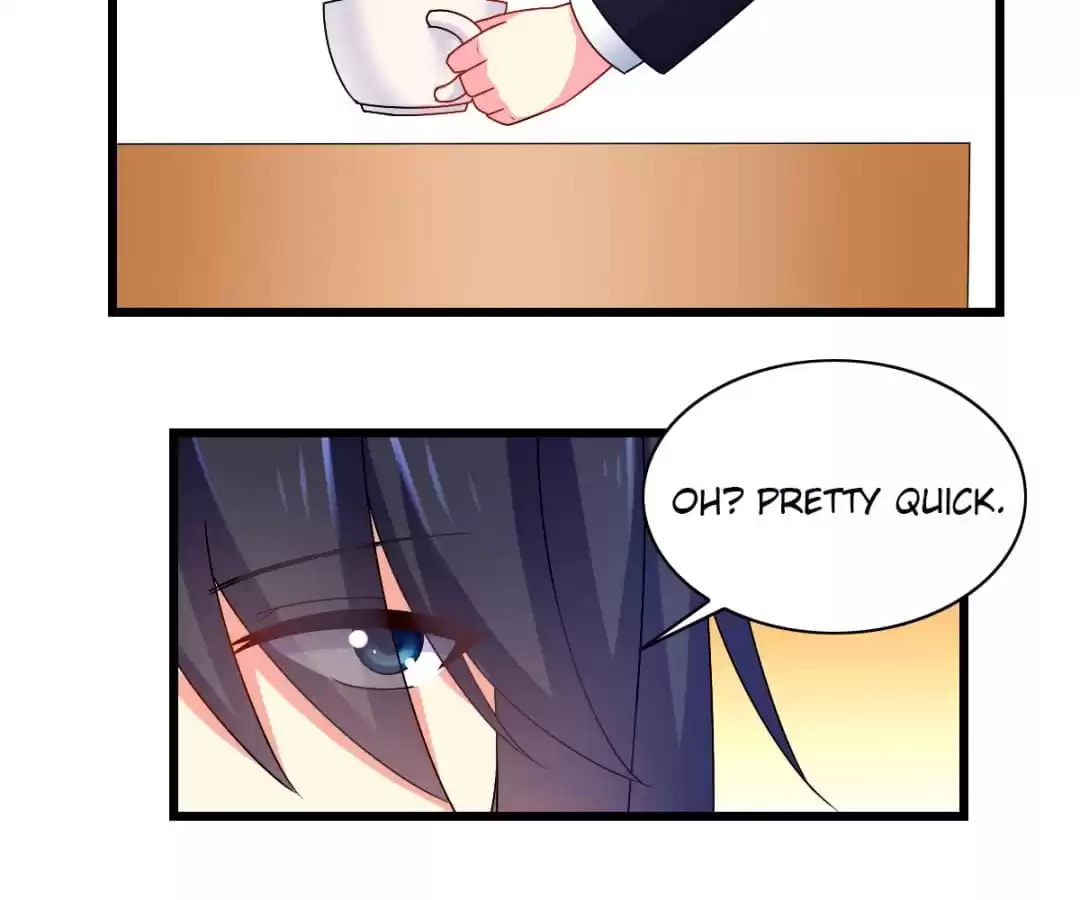 I Love BL Comics Chapter 45 page 34 - 