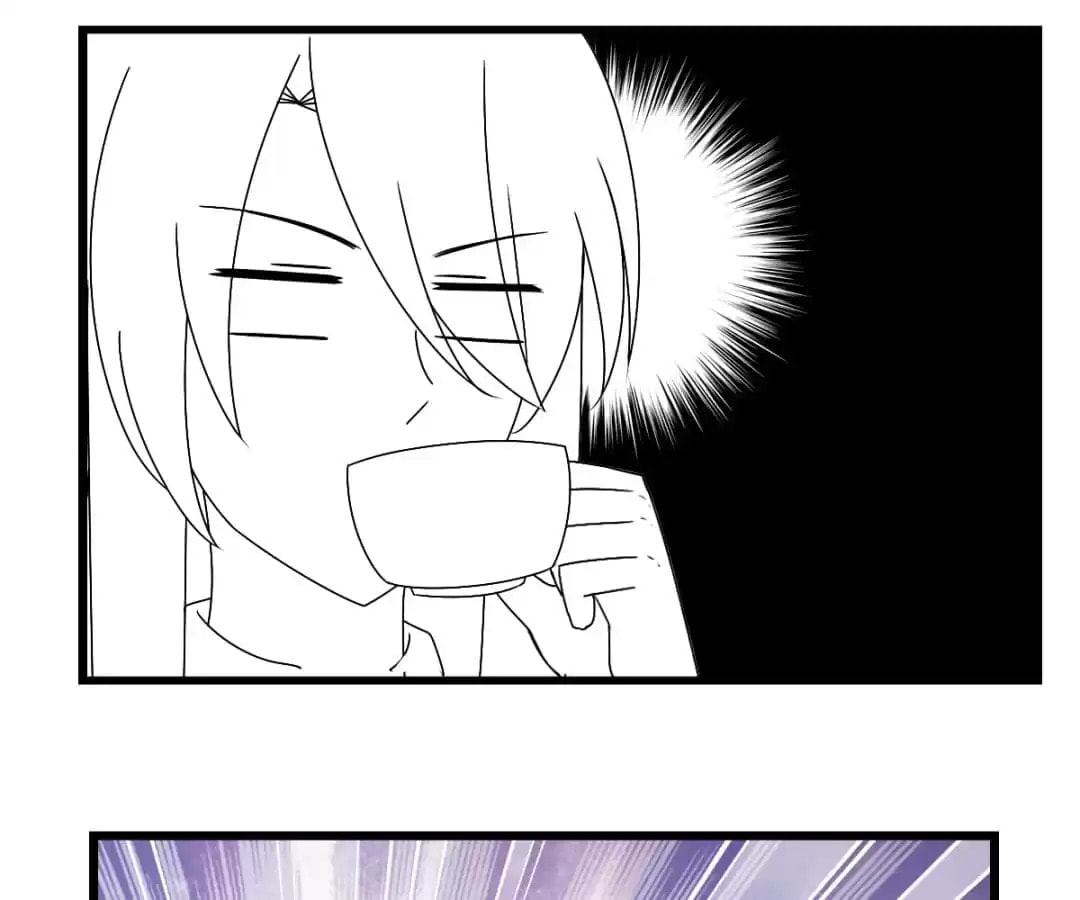 I Love BL Comics Chapter 45 page 36 - 