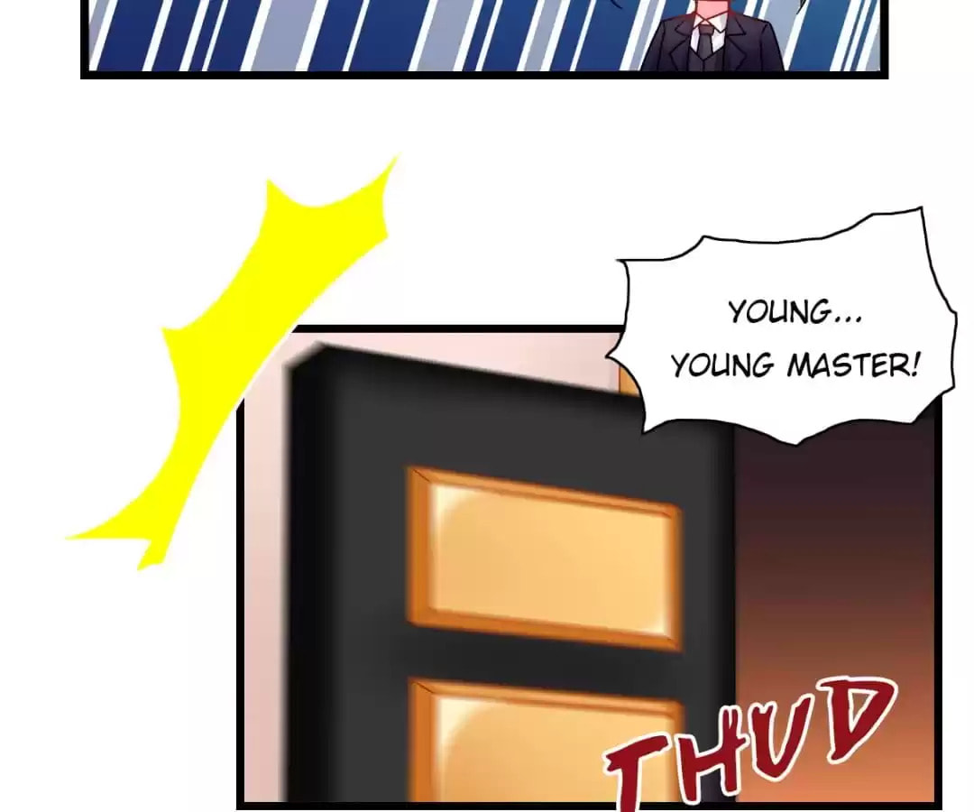 I Love BL Comics Chapter 45 page 39 - 