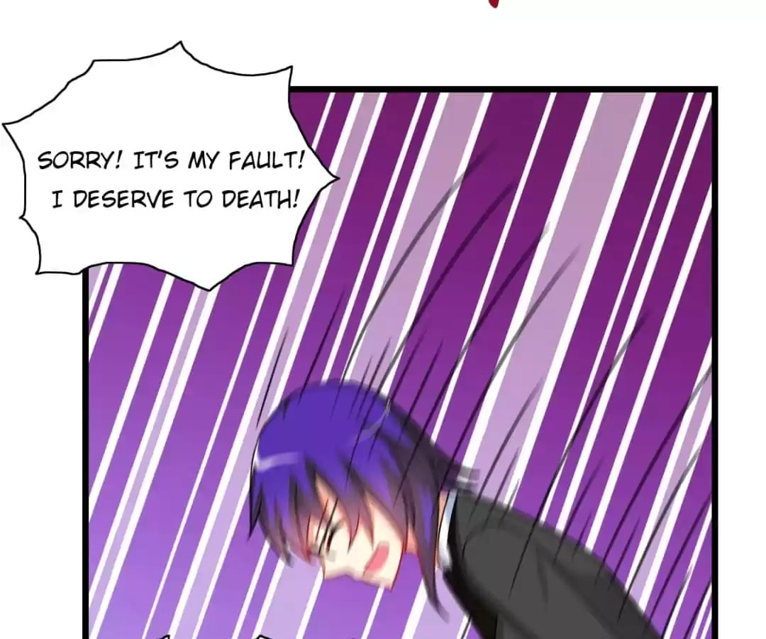 I Love BL Comics Chapter 45 page 40 - 