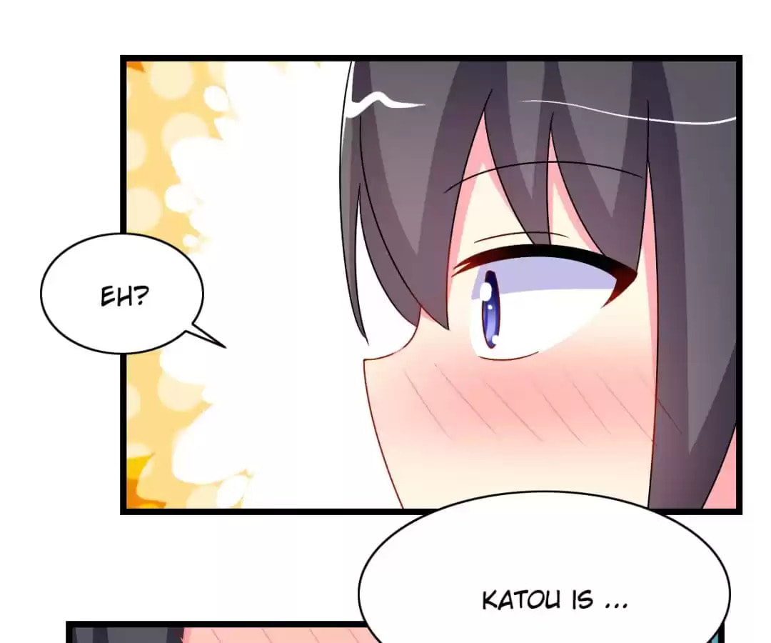 I Love BL Comics Chapter 45 page 5 - 