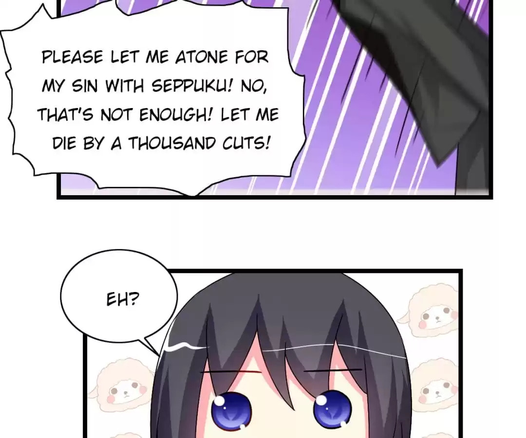 I Love BL Comics Chapter 45 page 41 - 