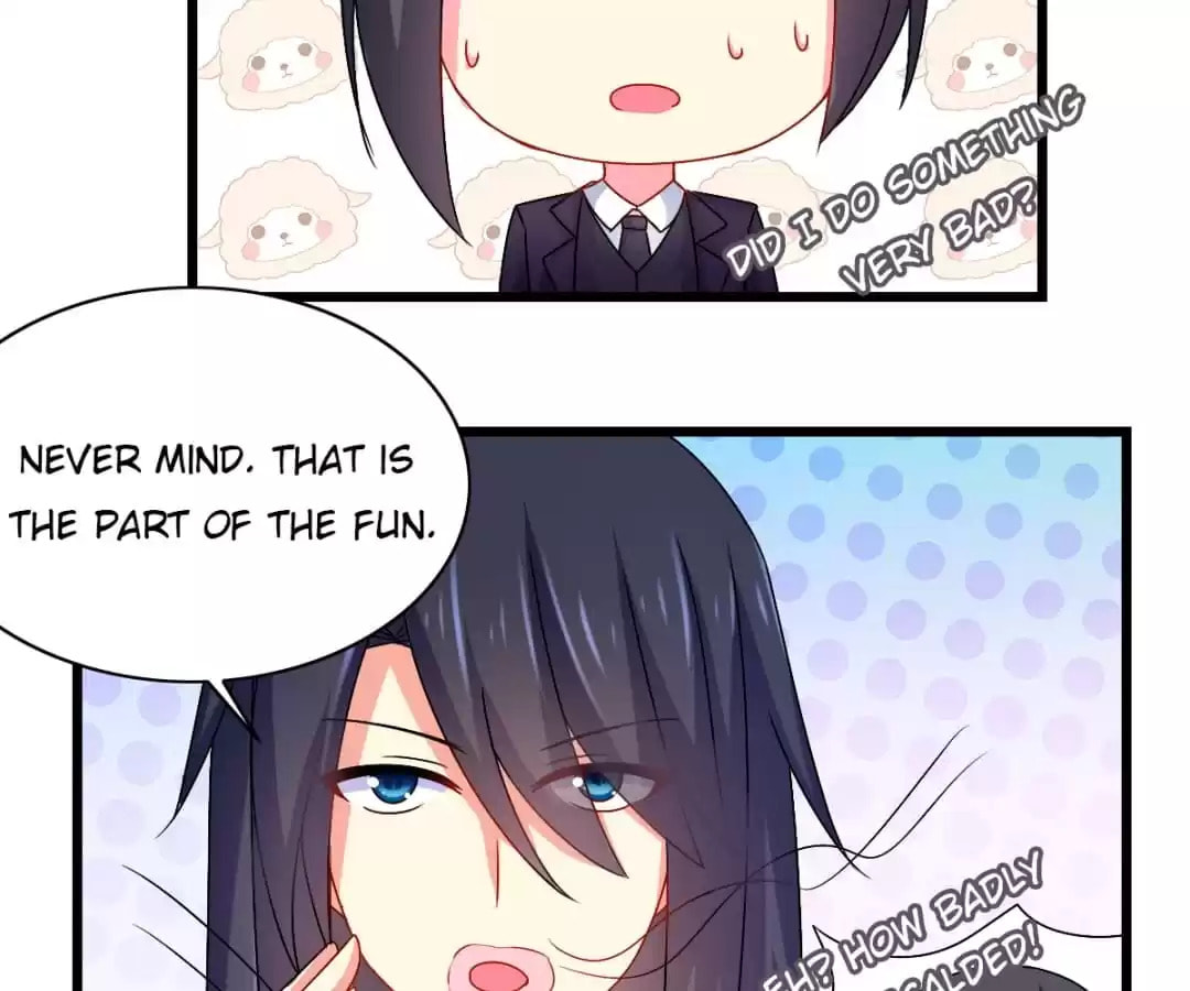I Love BL Comics Chapter 45 page 42 - 