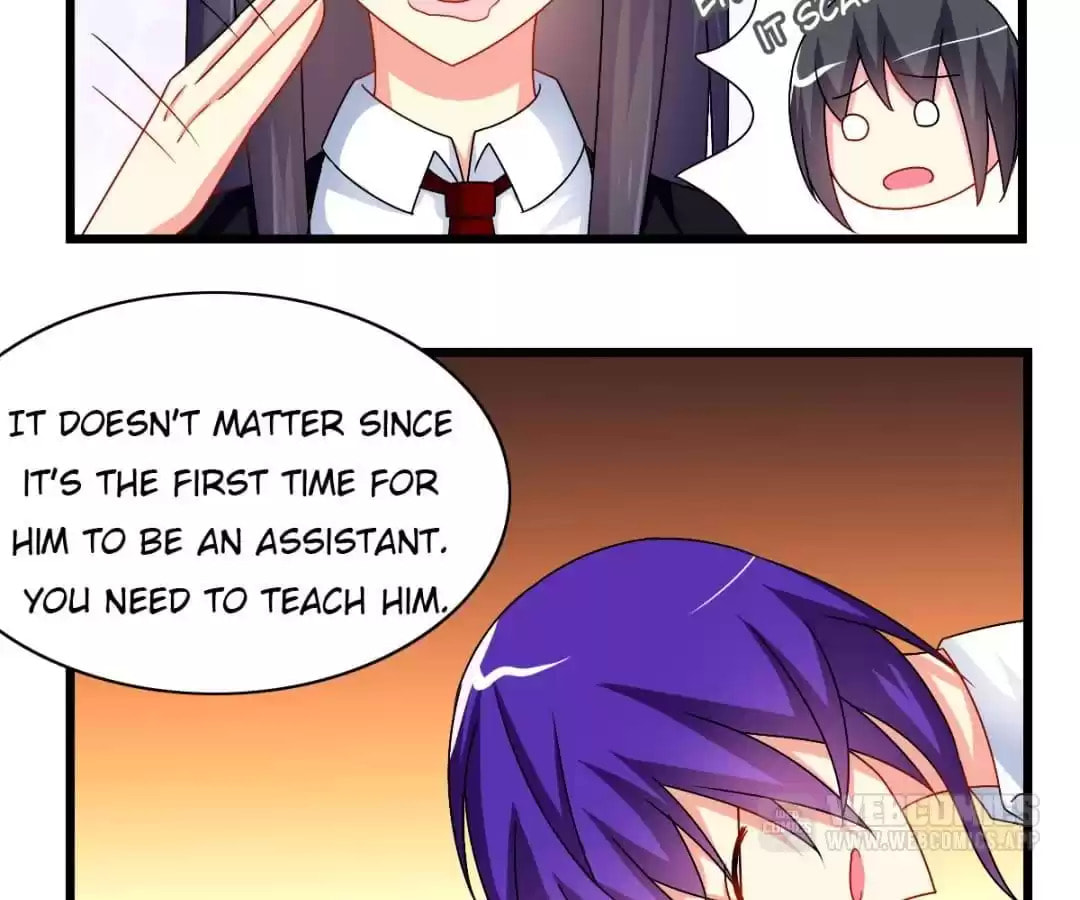 I Love BL Comics Chapter 45 page 43 - 