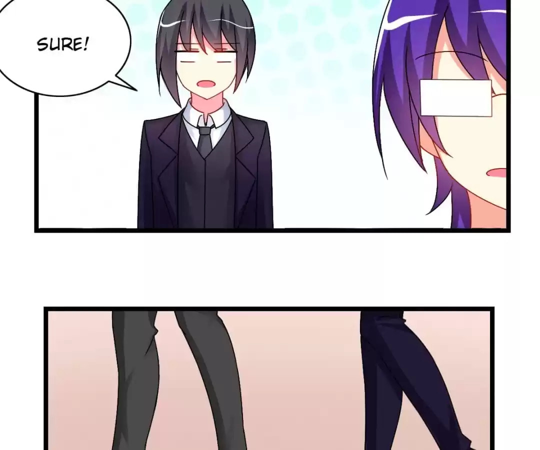 I Love BL Comics Chapter 45 page 45 - 