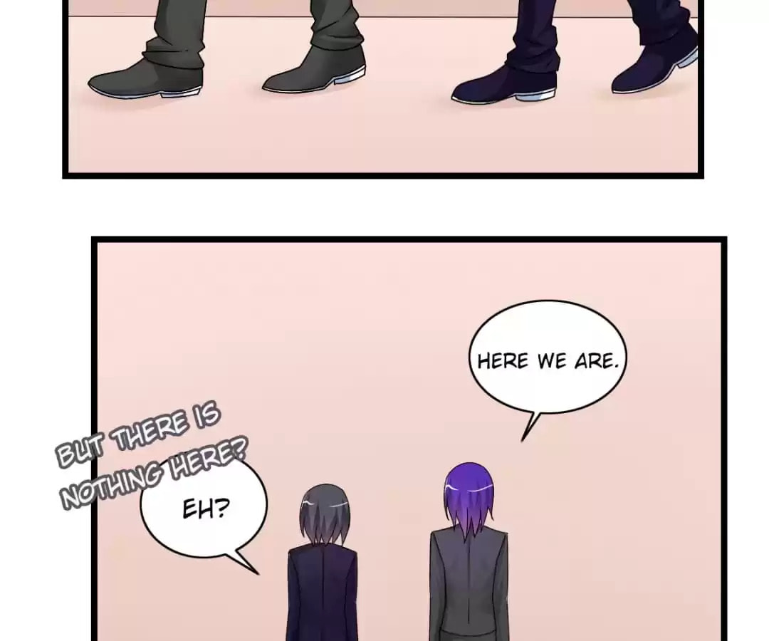 I Love BL Comics Chapter 45 page 46 - 