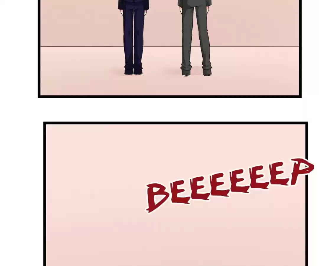 I Love BL Comics Chapter 45 page 47 - 