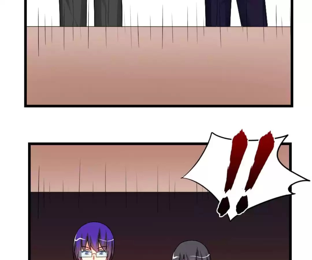 I Love BL Comics Chapter 45 page 52 - 