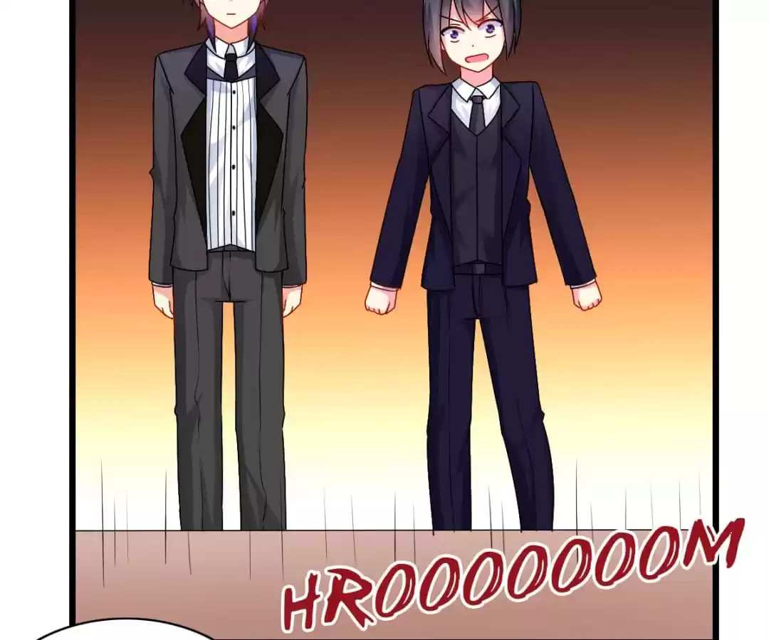 I Love BL Comics Chapter 45 page 53 - 