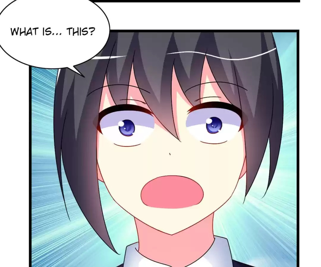I Love BL Comics Chapter 45 page 54 - 