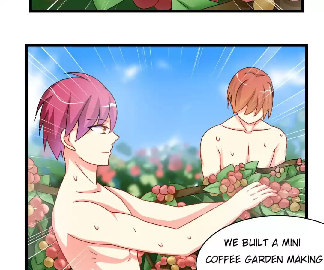 I Love BL Comics Chapter 45 page 56 - 