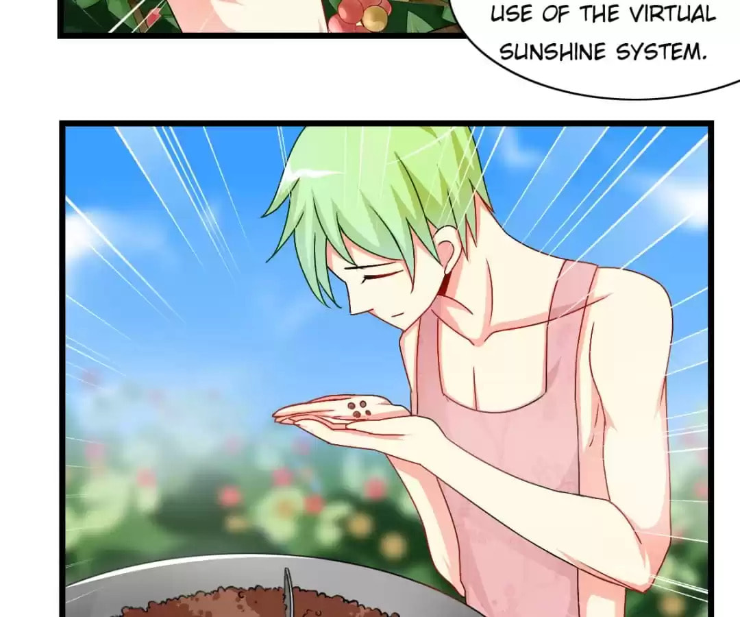 I Love BL Comics Chapter 45 page 57 - 