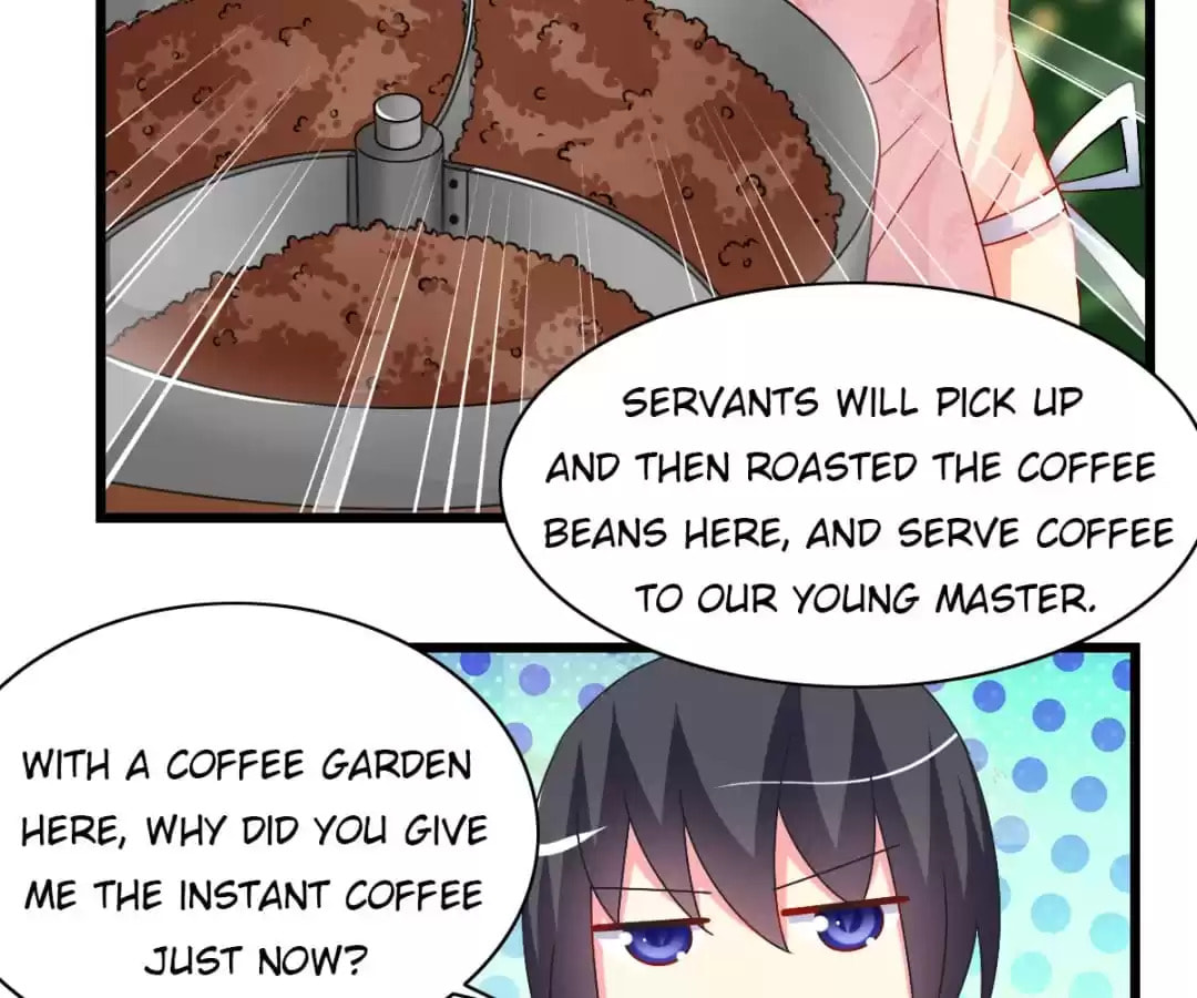 I Love BL Comics Chapter 45 page 58 - 