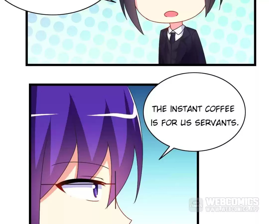 I Love BL Comics Chapter 45 page 59 - 