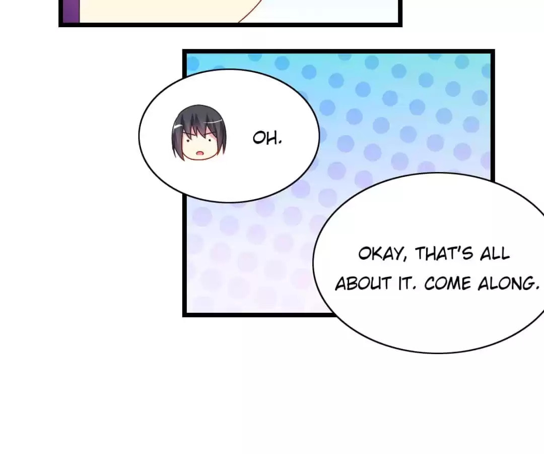 I Love BL Comics Chapter 45 page 60 - 