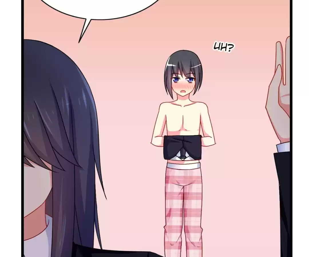 I Love BL Comics Chapter 45 page 7 - 