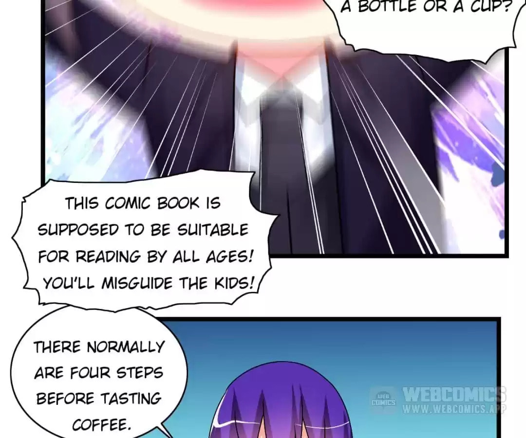 I Love BL Comics Chapter 46 page 11 - 