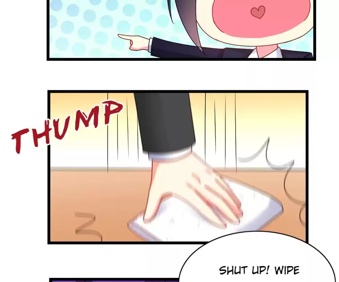 I Love BL Comics Chapter 46 page 13 - 
