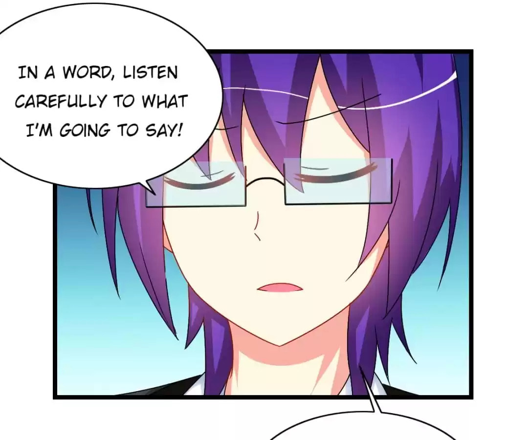 I Love BL Comics Chapter 46 page 16 - 