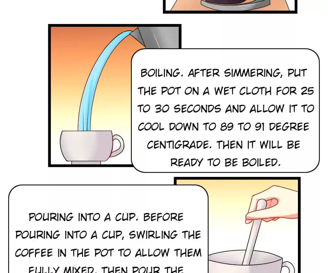 I Love BL Comics Chapter 46 page 18 - 