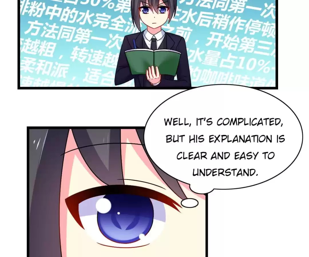 I Love BL Comics Chapter 46 page 20 - 