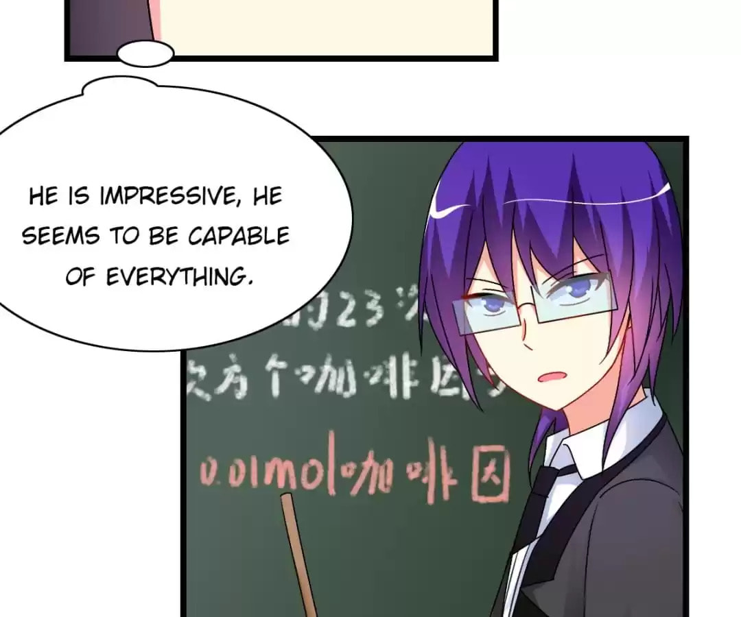 I Love BL Comics Chapter 46 page 21 - 