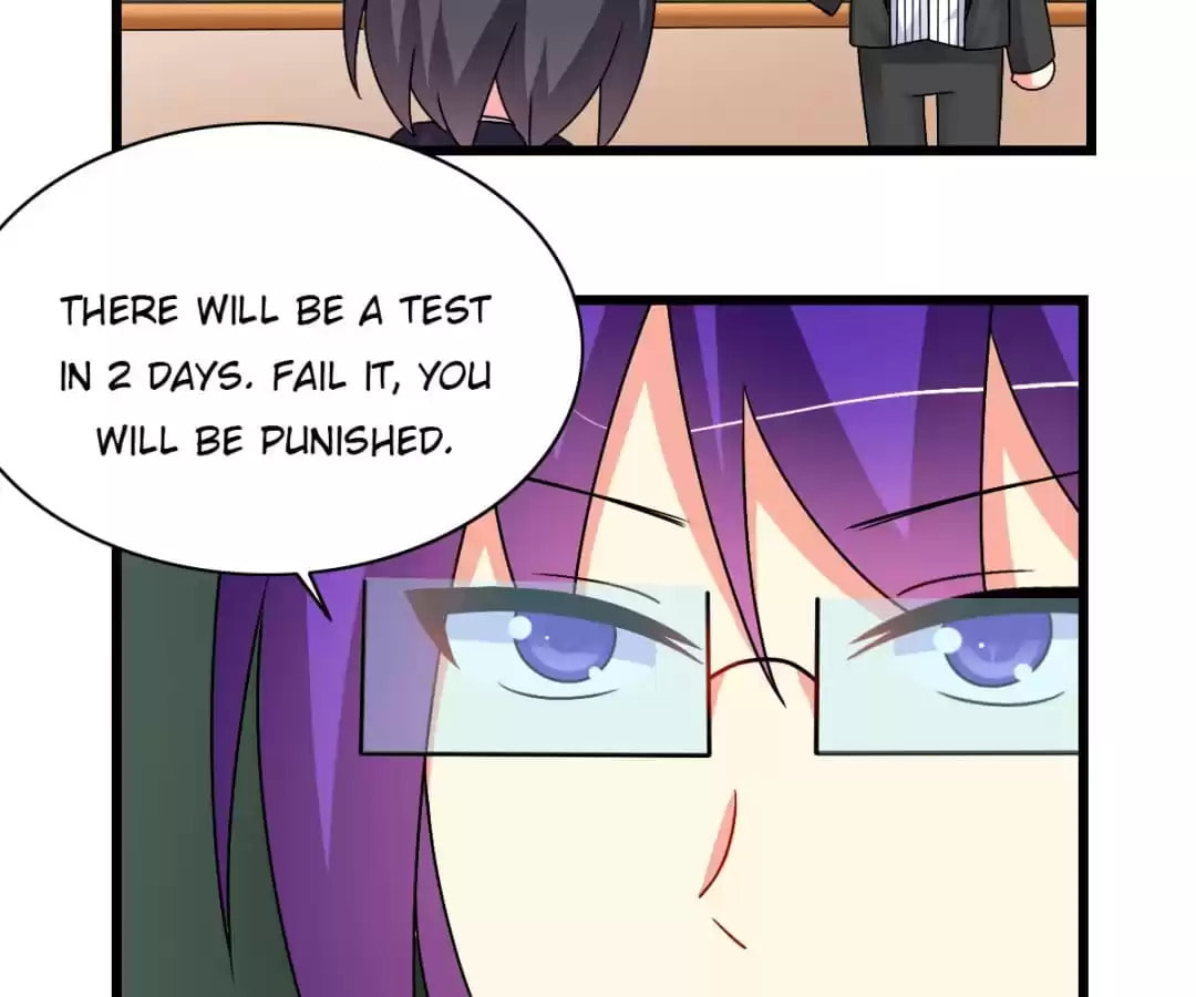 I Love BL Comics Chapter 46 page 23 - 