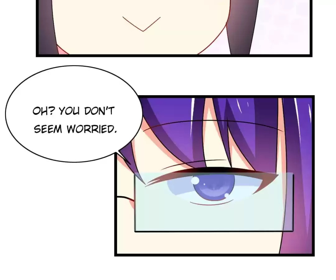I Love BL Comics Chapter 46 page 25 - 