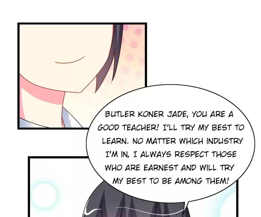 I Love BL Comics Chapter 46 page 26 - 
