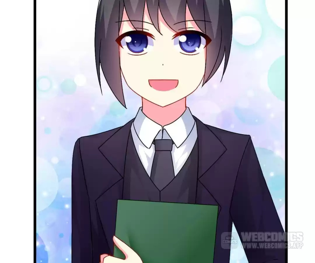 I Love BL Comics Chapter 46 page 27 - 