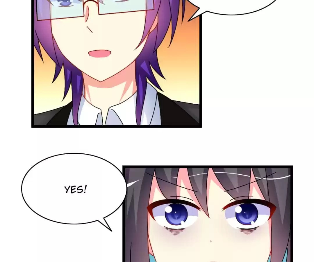 I Love BL Comics Chapter 46 page 31 - 