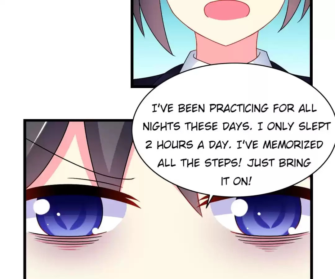 I Love BL Comics Chapter 46 page 32 - 