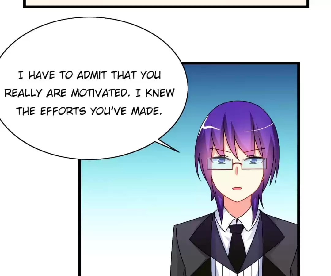 I Love BL Comics Chapter 46 page 33 - 