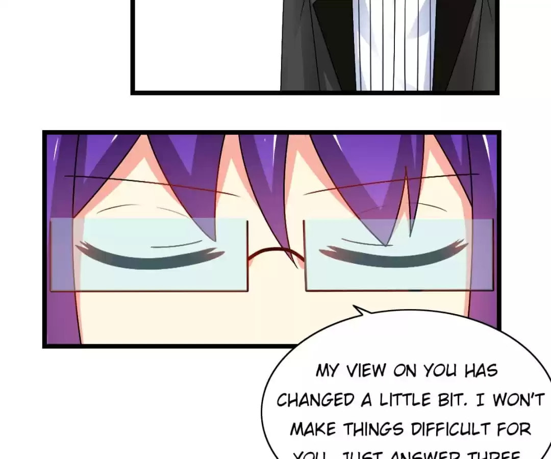 I Love BL Comics Chapter 46 page 34 - 