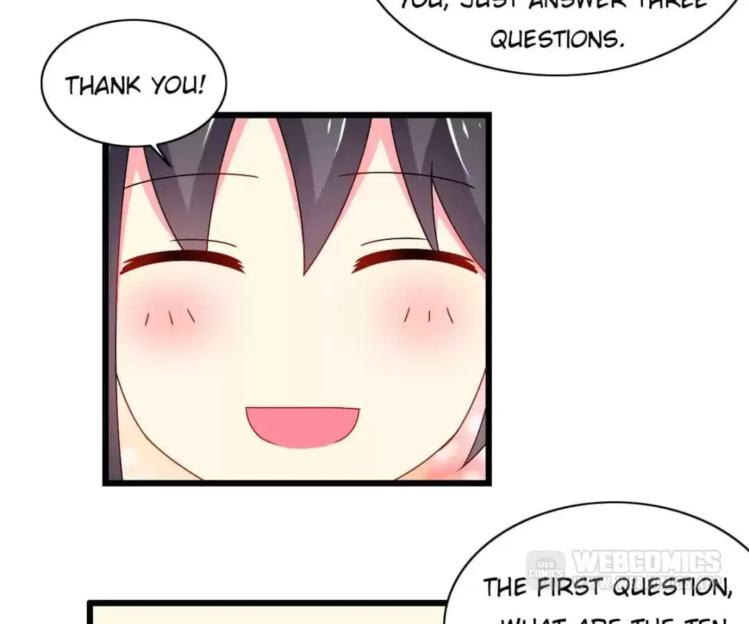 I Love BL Comics Chapter 46 page 35 - 