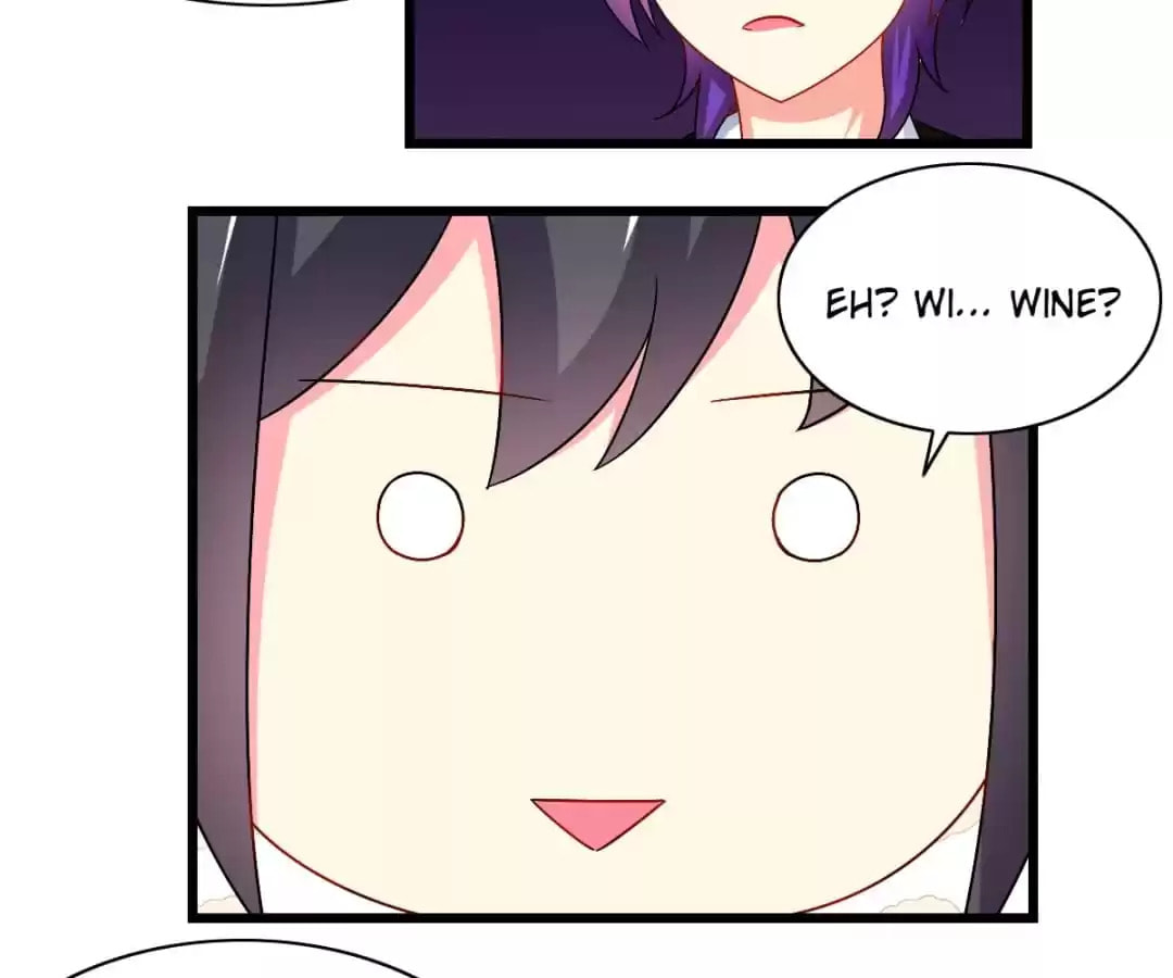 I Love BL Comics Chapter 46 page 38 - 