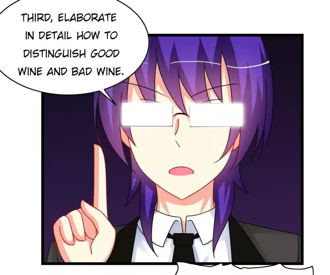 I Love BL Comics Chapter 46 page 39 - 