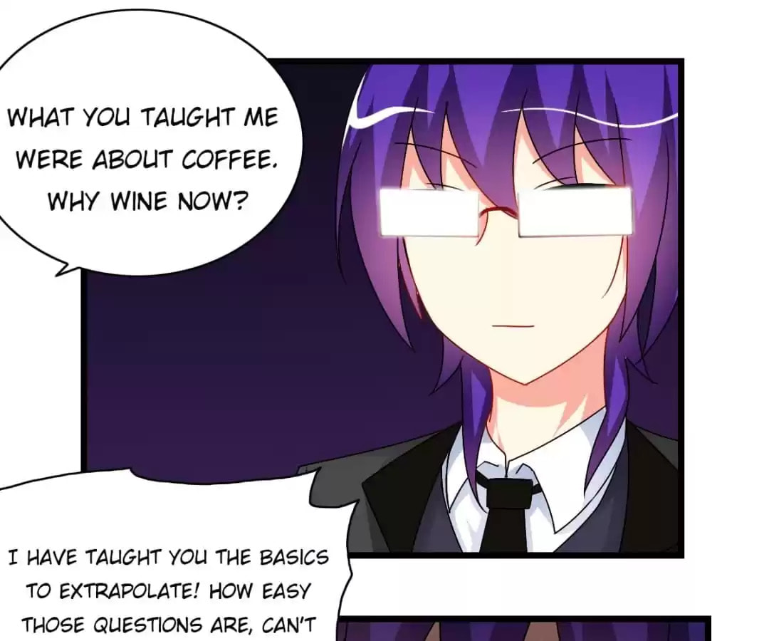I Love BL Comics Chapter 46 page 41 - 