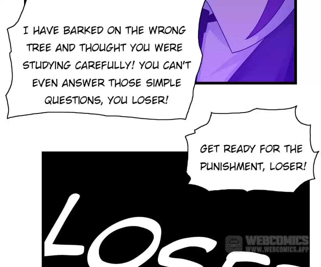 I Love BL Comics Chapter 46 page 43 - 