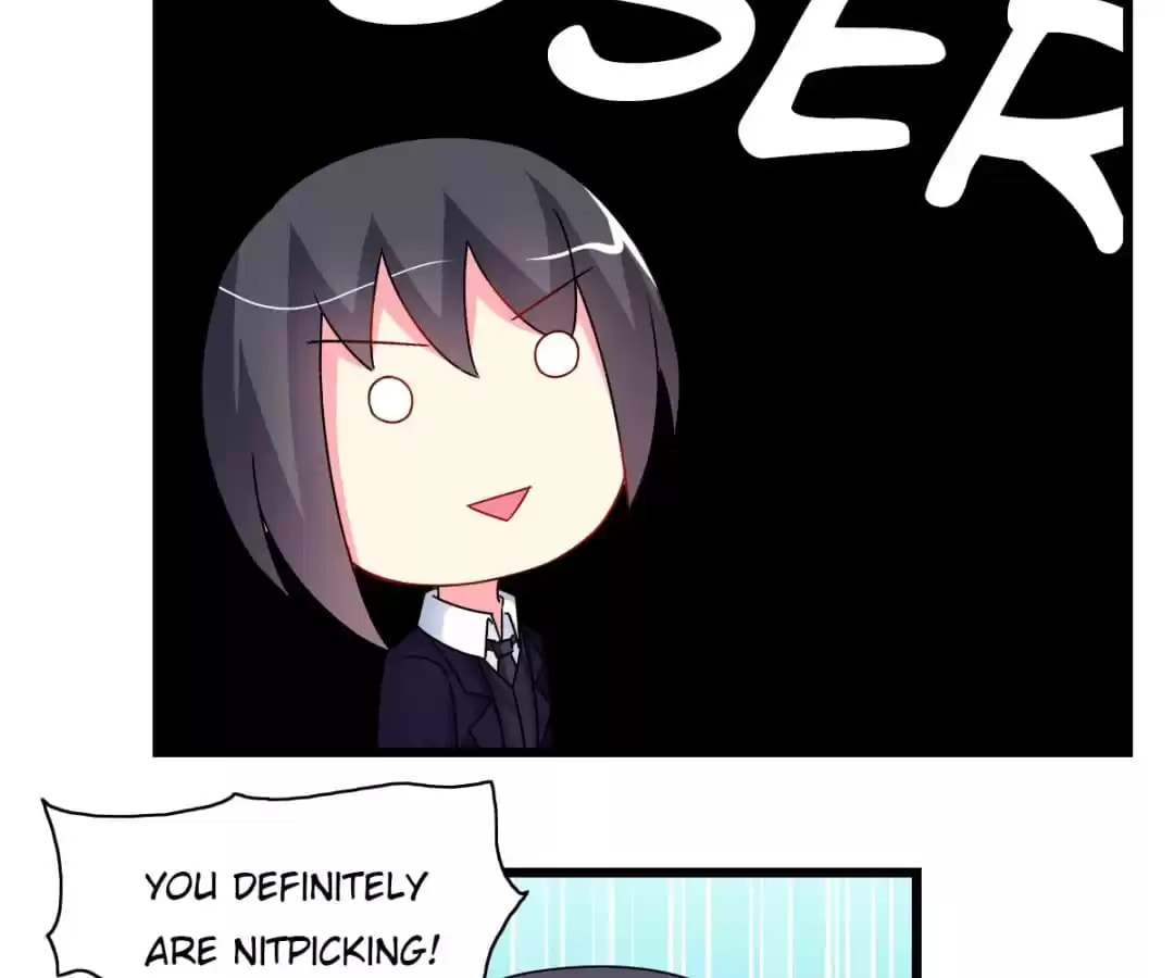 I Love BL Comics Chapter 46 page 44 - 