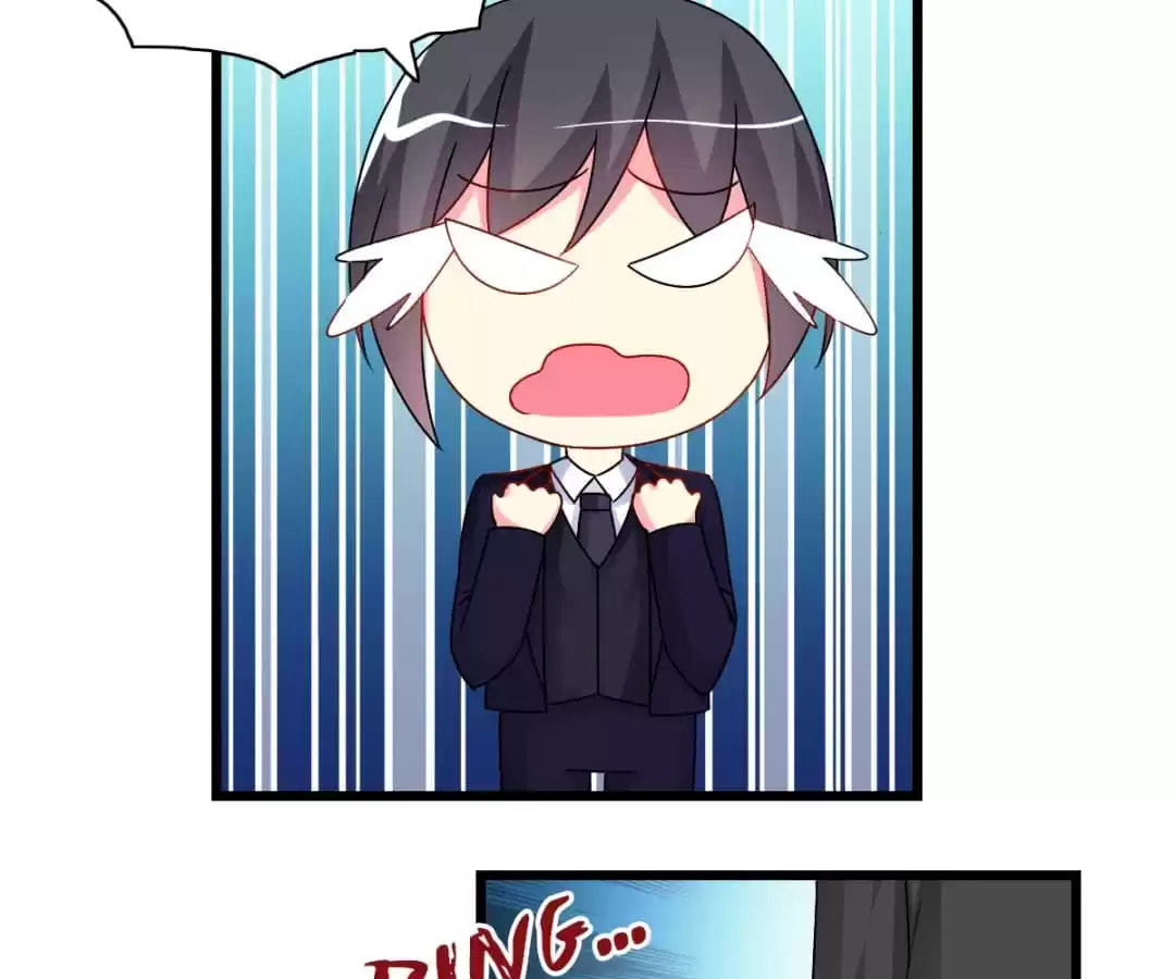 I Love BL Comics Chapter 46 page 45 - 