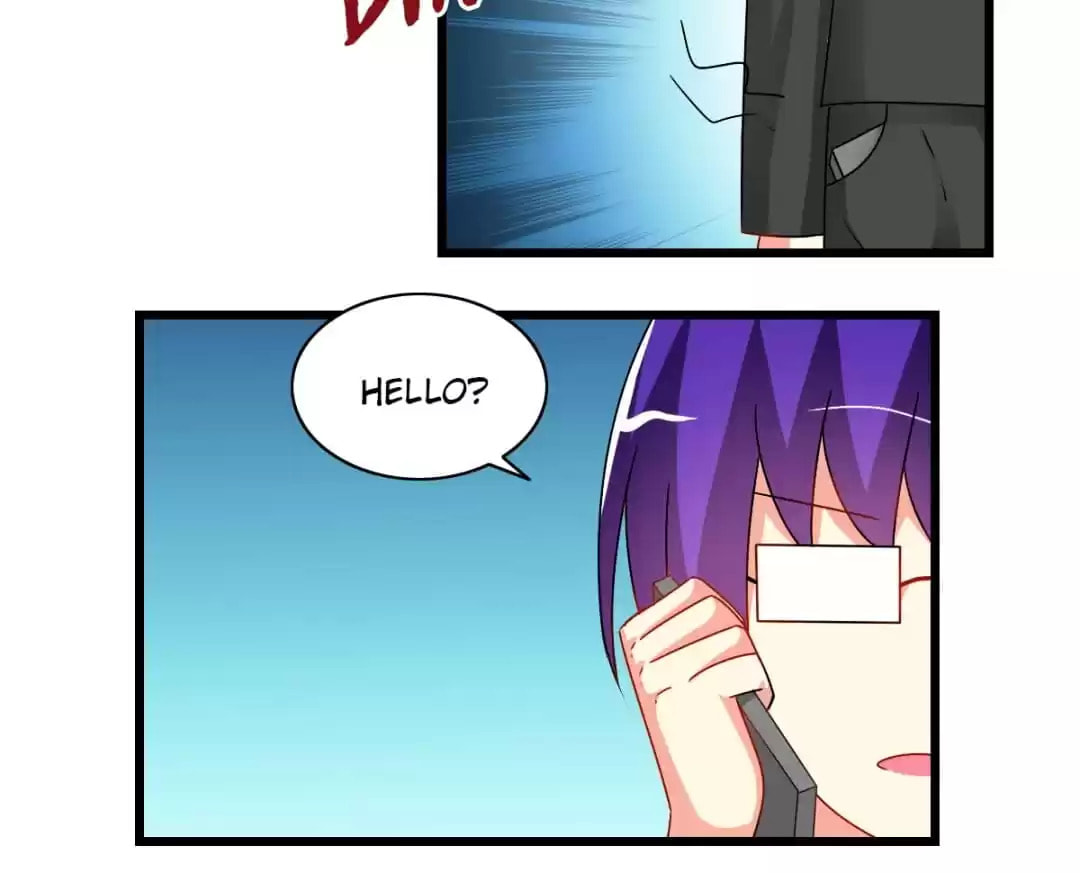 I Love BL Comics Chapter 46 page 46 - 