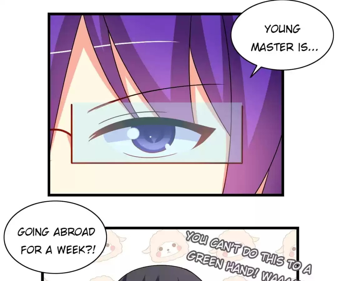 I Love BL Comics Chapter 46 page 48 - 