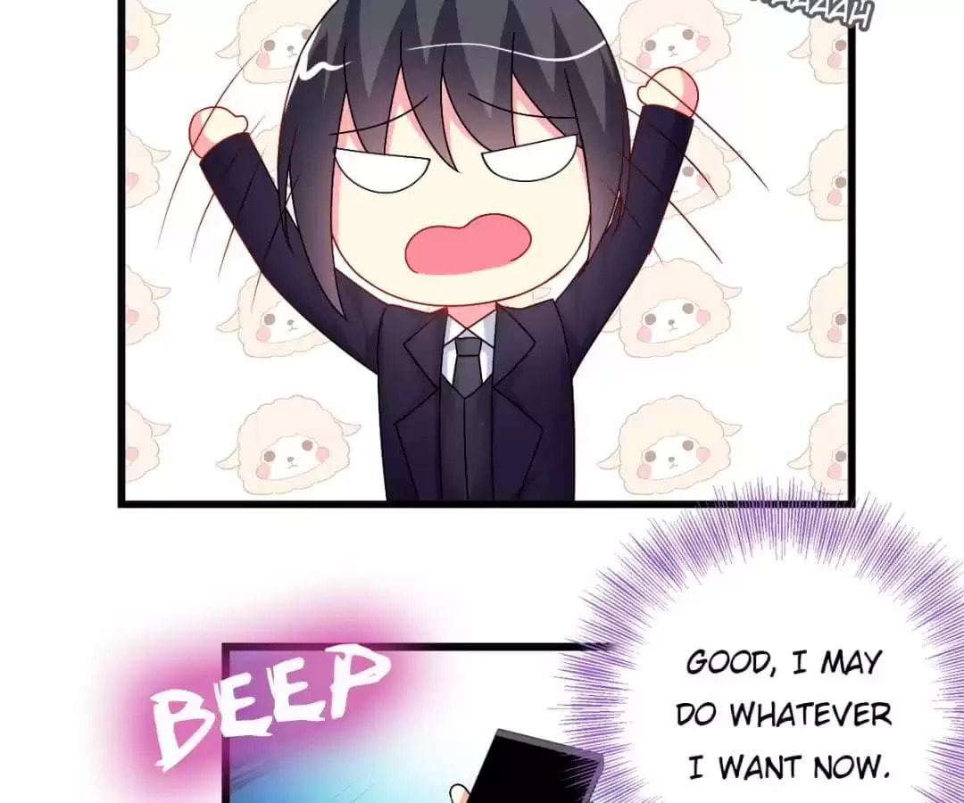 I Love BL Comics Chapter 46 page 49 - 