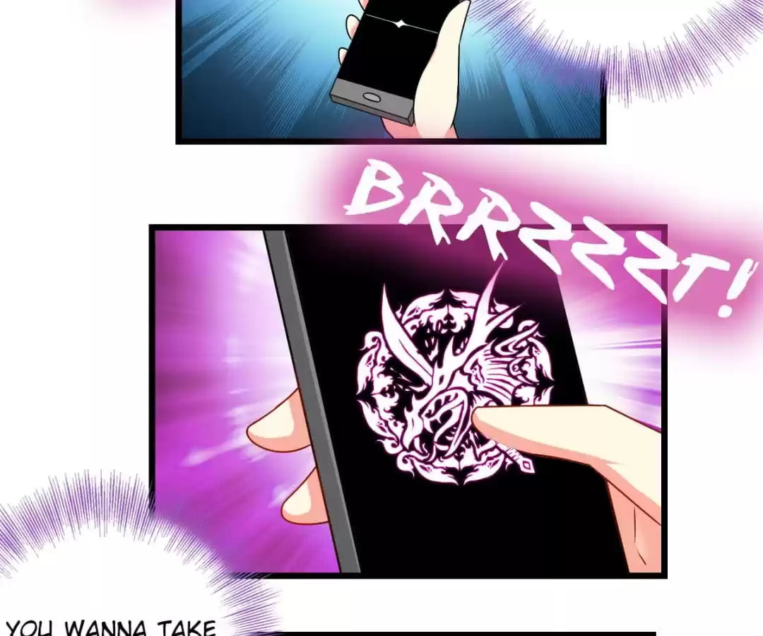 I Love BL Comics Chapter 46 page 50 - 